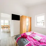 펜션 Sehr Schoene Ferienwohnung In Filz In Der Eifel Mit Grill *