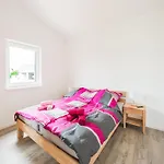 Sehr Schoene Ferienwohnung In Filz In Der Eifel Mit Grill * Filz