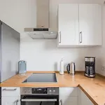 Sehr Schoene Ferienwohnung In Filz In Der Eifel Mit Grill 펜션
