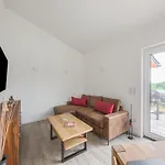 Sehr Schoene Ferienwohnung In Filz In Der Eifel Mit Grill 펜션