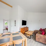 Sehr Schoene Ferienwohnung In Filz In Der Eifel Mit Grill Filz