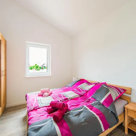 Holiday home Tranquil In In The Eifel With Garden *