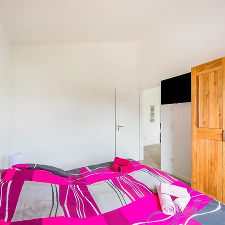 Tranquil In In The Eifel With Garden Holiday home Filz