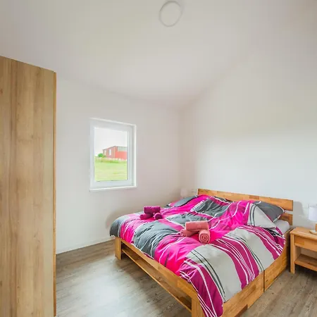Holiday home Tranquil In In The Eifel With Garden Filz