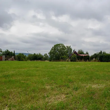 Tranquil In In The Eifel With Garden * Filz