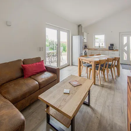 Tranquil In In The Eifel With Garden Holiday home *