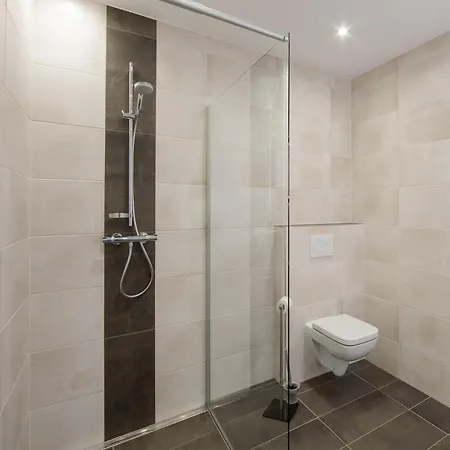 Casa vacanze Tranquil In In The Eifel With Garden *