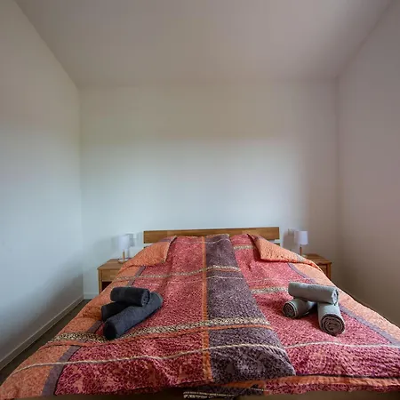 Ferienunterkunft Eifelruhe In Filz * Filz