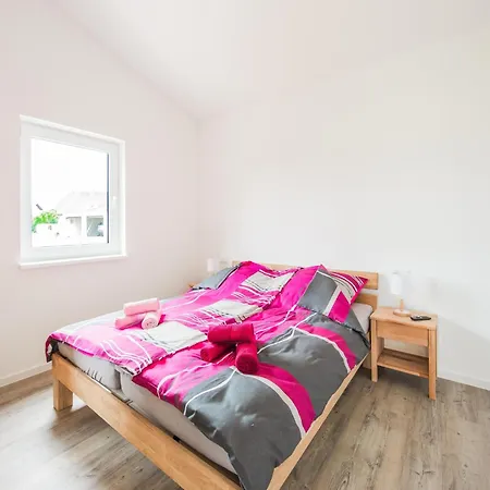 Ferienunterkunft Eifelruhe In Filz * Filz