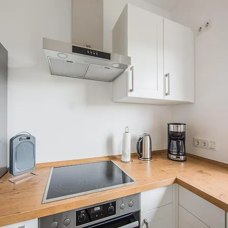 Dom wakacyjny Ferienunterkunft Eifelruhe In Filz