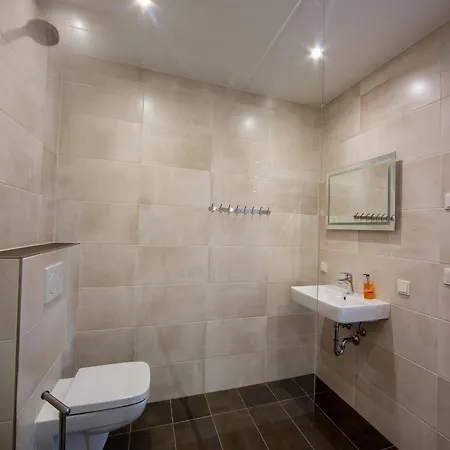 Ferienunterkunft Eifelruhe In Filz Filz