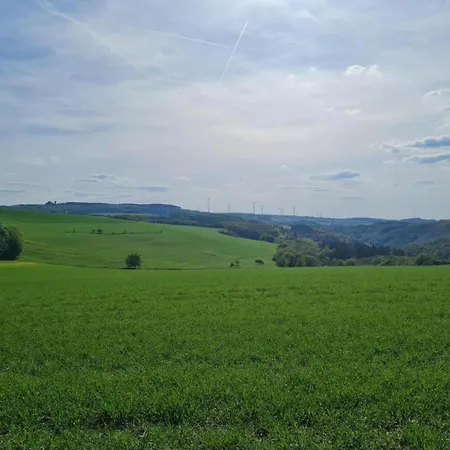 Ferienunterkunft Eifelruhe In Filz
