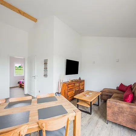 Ferienunterkunft Eifelruhe In Filz Filz