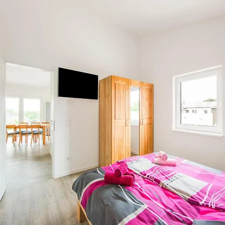 Ferienunterkunft Eifelruhe In Filz Tatil Evi *