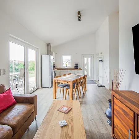 Ferienunterkunft Eifelruhe In Filz Tatil Evi Filz