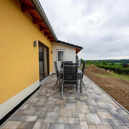 Ferienunterkunft Eifelruhe In Filz *