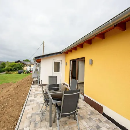 Ferienunterkunft Eifelruhe In Filz Tatil Evi *