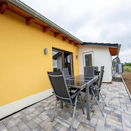 Hébergement de vacances In Filz, Eifel *