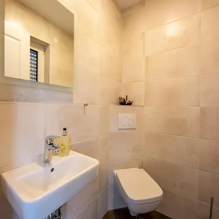 Holiday home Sehr Schoene In In Der Eifel Mit Grill *