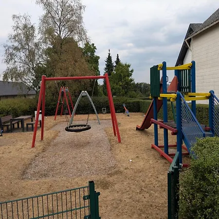 In Filz, Eifel Filz