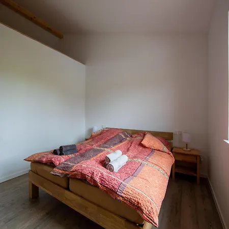 Hébergement de vacances In Filz, Eifel *