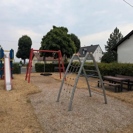 In Filz, Eifel * Filz