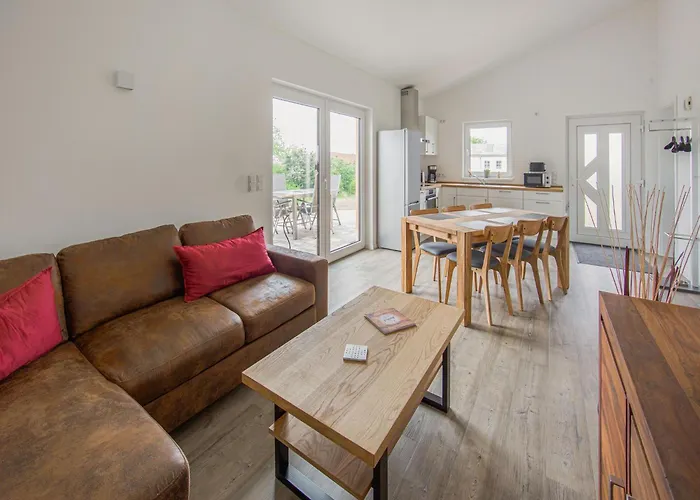 Ferienunterkunft Eifelruhe In Vakantiehuis *