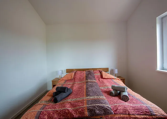 Ferienunterkunft Eifelruhe In * Filz