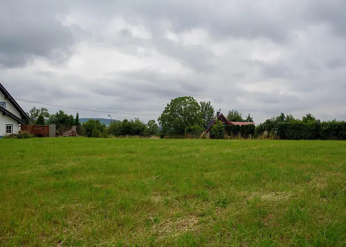 Vakantiehuis Ferienunterkunft Eifelruhe In