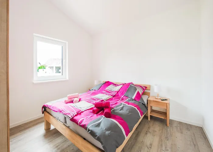 Ferienunterkunft Eifelruhe In * Filz