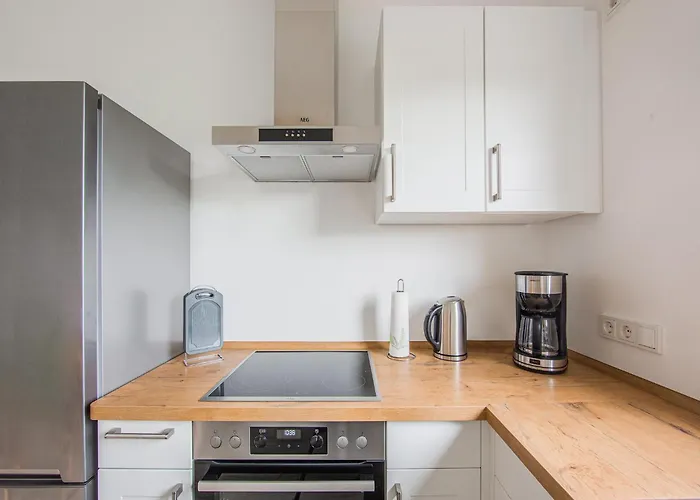 Ferienunterkunft Eifelruhe In Vakantiehuis