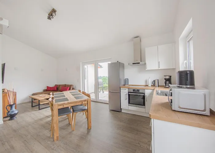 Ferienunterkunft Eifelruhe In * Filz