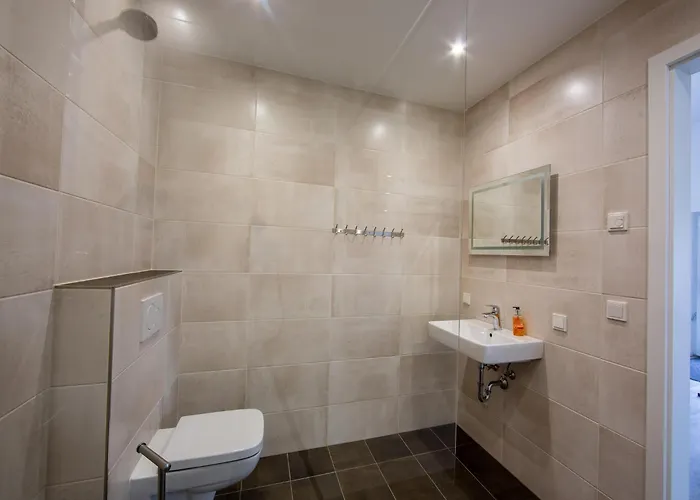 Ferienunterkunft Eifelruhe In Filz