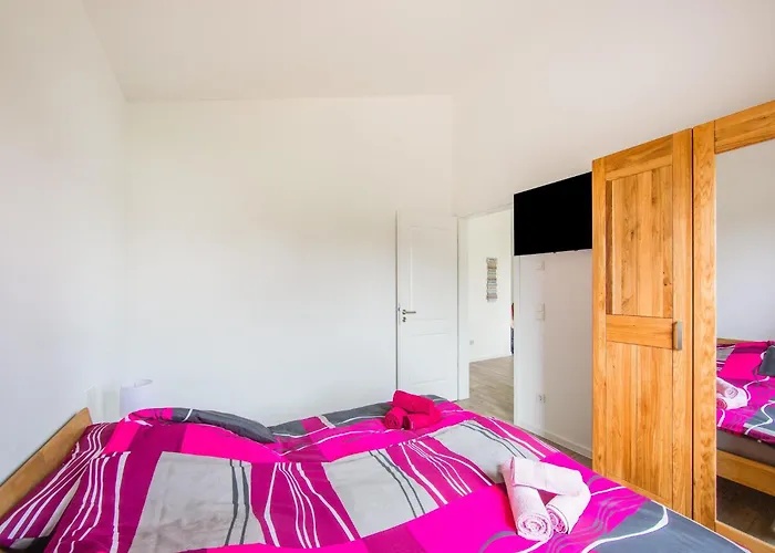 Ferienunterkunft Eifelruhe In Vakantiehuis Filz