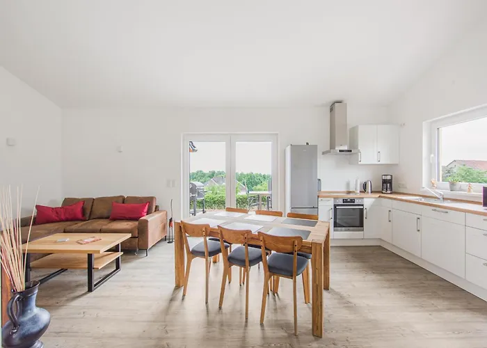 Ferienunterkunft Eifelruhe In * Filz