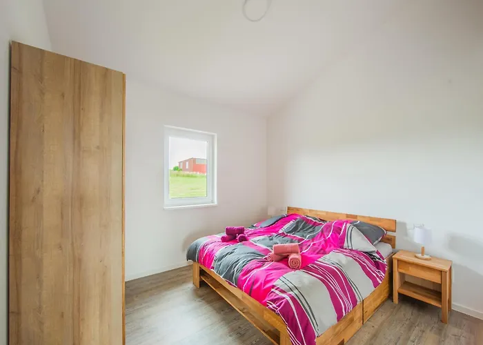 Ferienunterkunft Eifelruhe In Vakantiehuis Filz