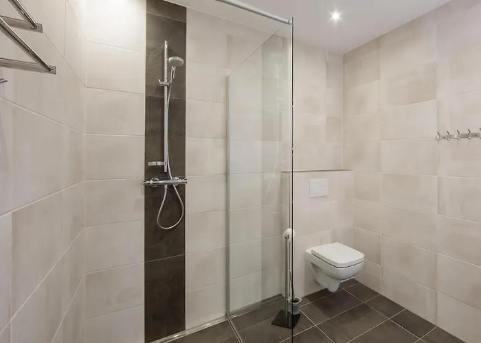 Ferienunterkunft Eifelruhe In * Filz