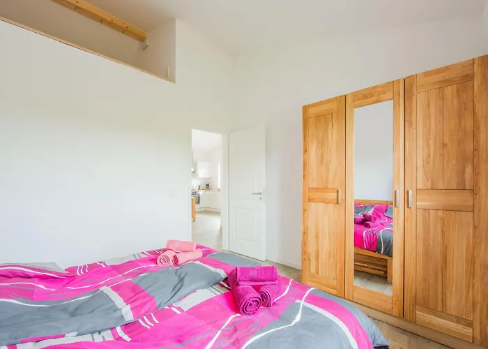 Vakantiehuis Ferienunterkunft Eifelruhe In Filz