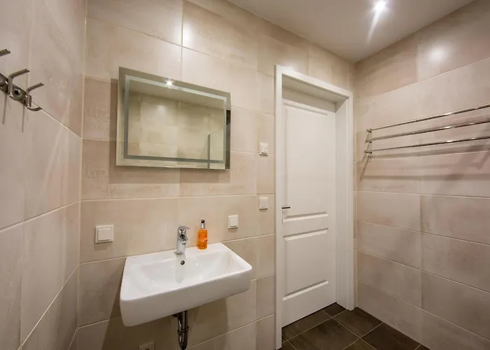 Vakantiehuis Ferienunterkunft Eifelruhe In *