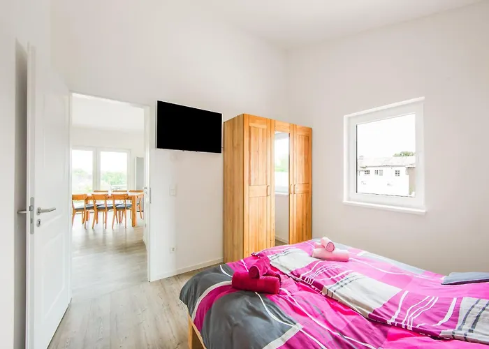 Ferienunterkunft Eifelruhe In Vakantiehuis *