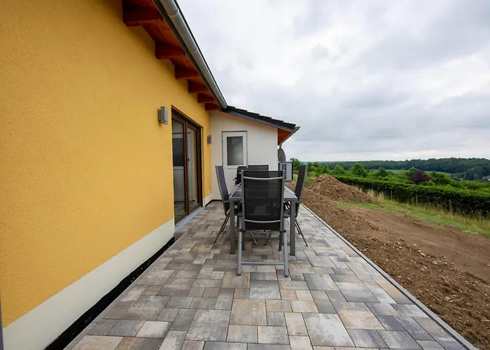 Ferienunterkunft Eifelruhe In *