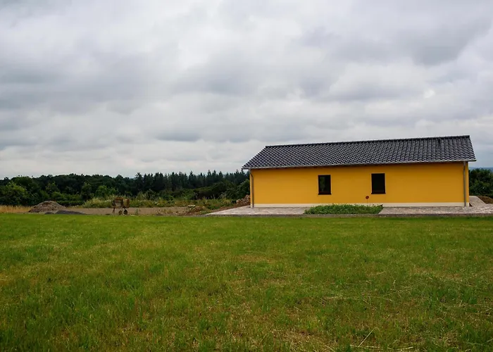 Ferienunterkunft Eifelruhe In Filz