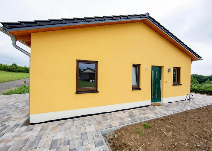 Ferienunterkunft Eifelruhe In *